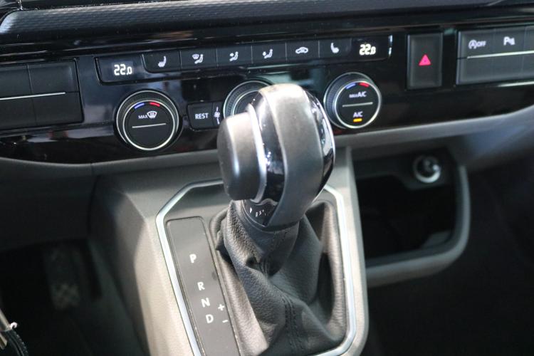 T6.1 California 2.0 TDI Ocean DSG