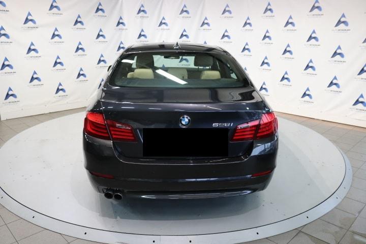 528i xDrive Steptronic