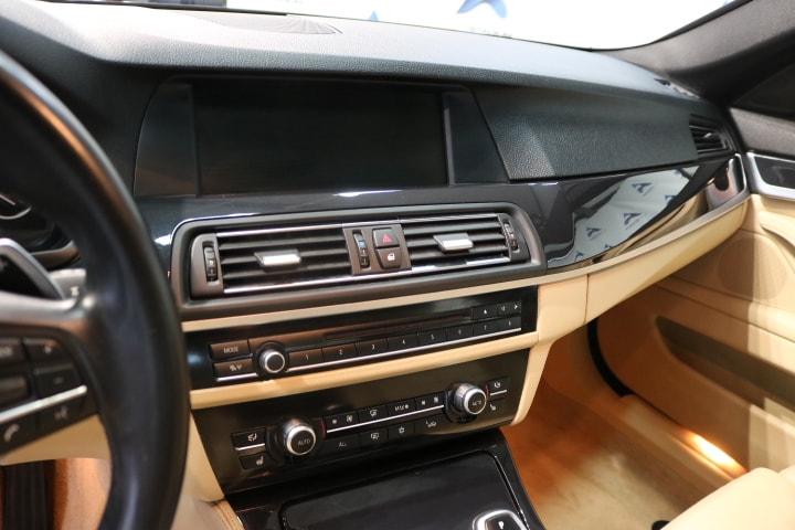 528i xDrive Steptronic