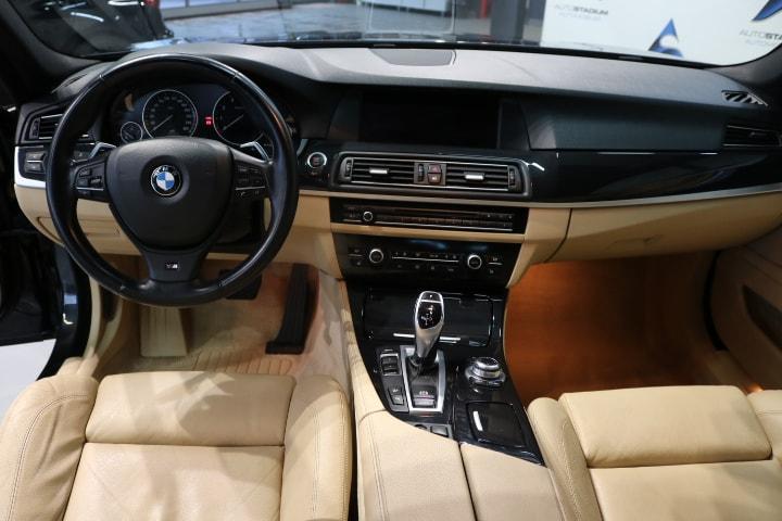 528i xDrive Steptronic