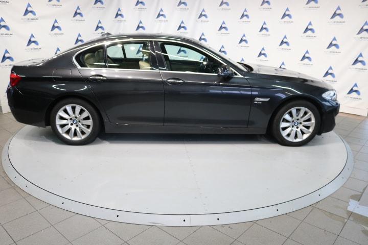 528i xDrive Steptronic