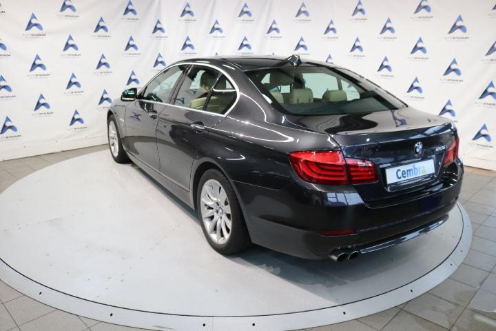 528i xDrive Steptronic