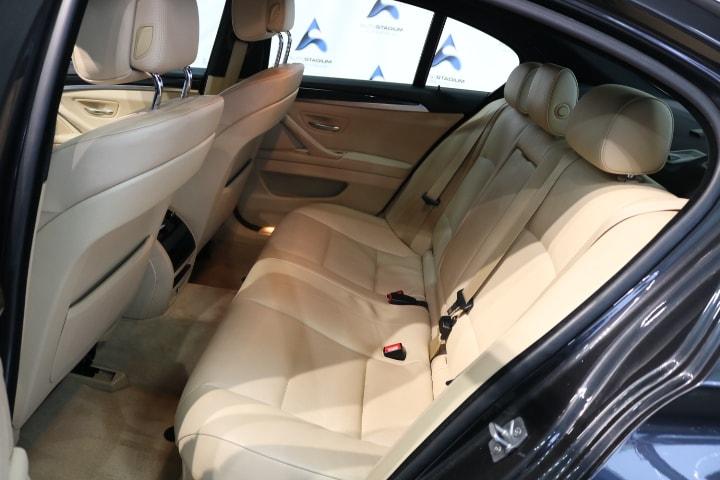 528i xDrive Steptronic