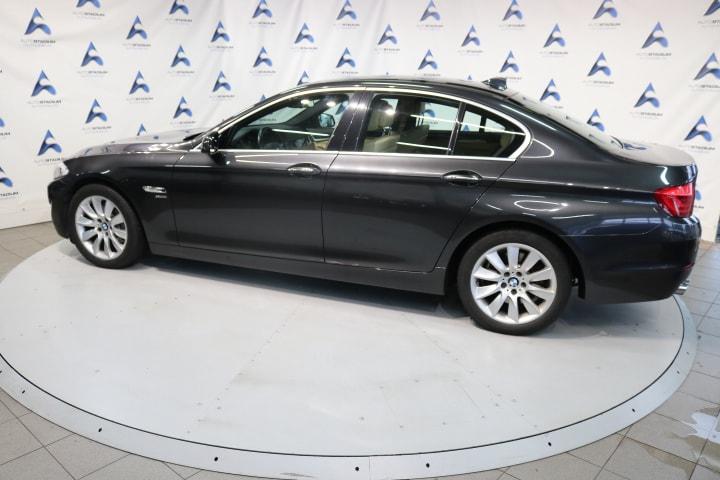 528i xDrive Steptronic
