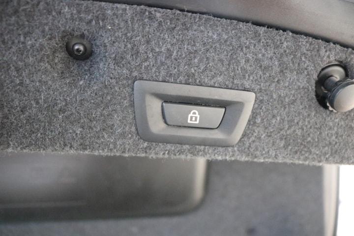 528i xDrive Steptronic