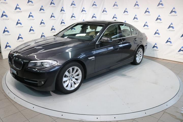 528i xDrive Steptronic
