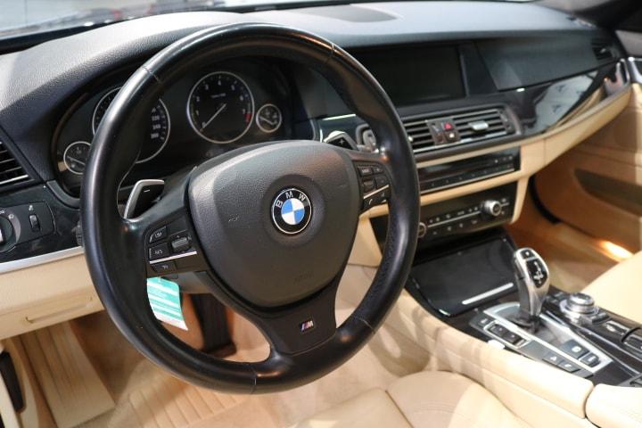 528i xDrive Steptronic