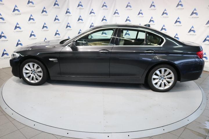 528i xDrive Steptronic