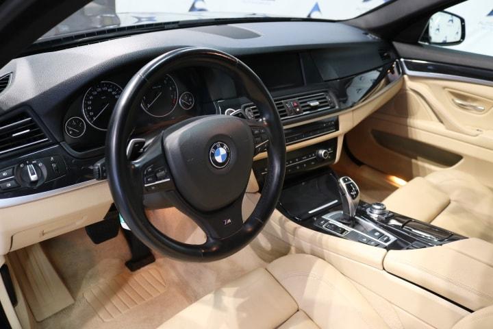 528i xDrive Steptronic