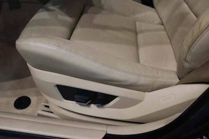 528i xDrive Steptronic