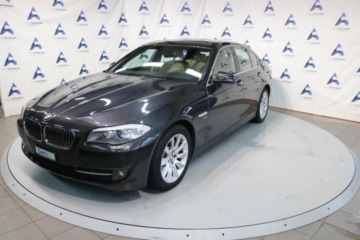 528i xDrive Steptronic