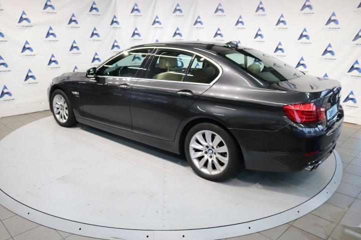 528i xDrive Steptronic