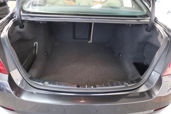 528i xDrive Steptronic