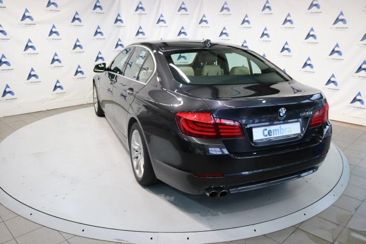 528i xDrive Steptronic