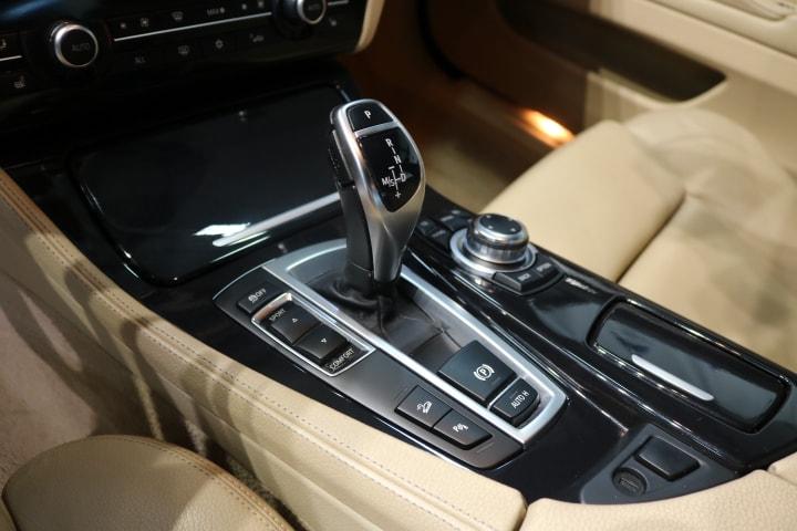 528i xDrive Steptronic