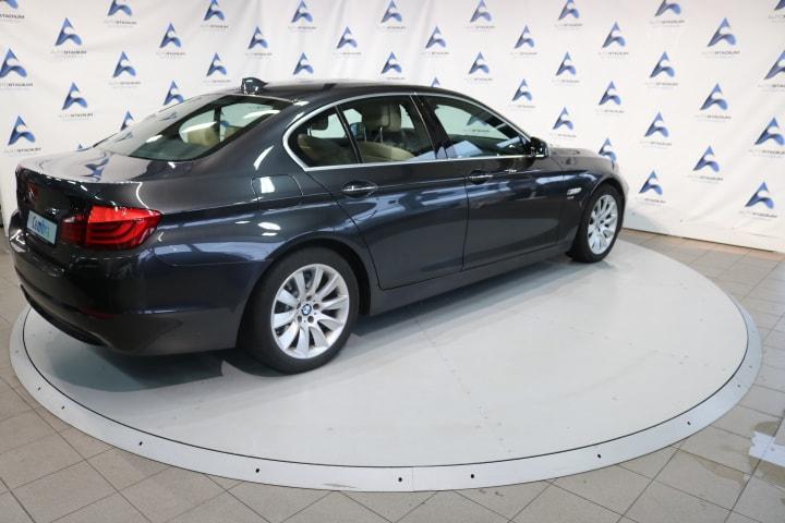 528i xDrive Steptronic