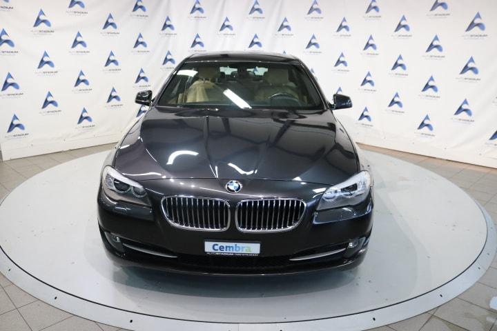 528i xDrive Steptronic
