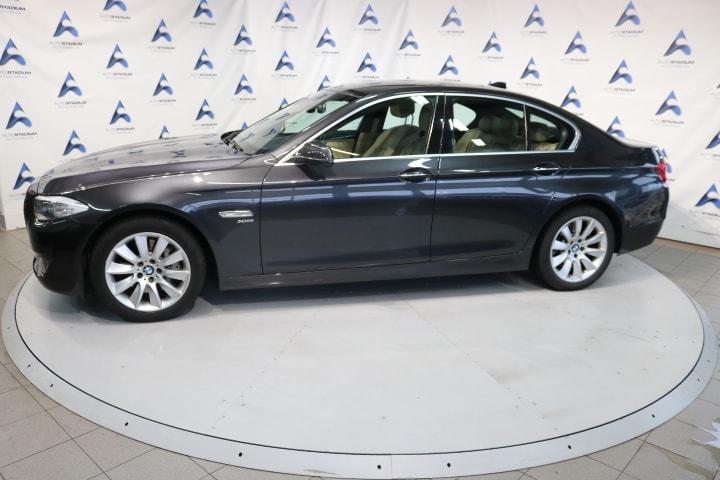 528i xDrive Steptronic