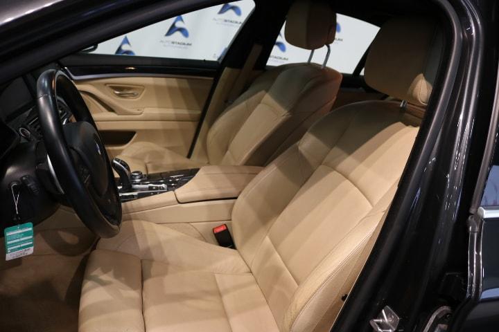 528i xDrive Steptronic