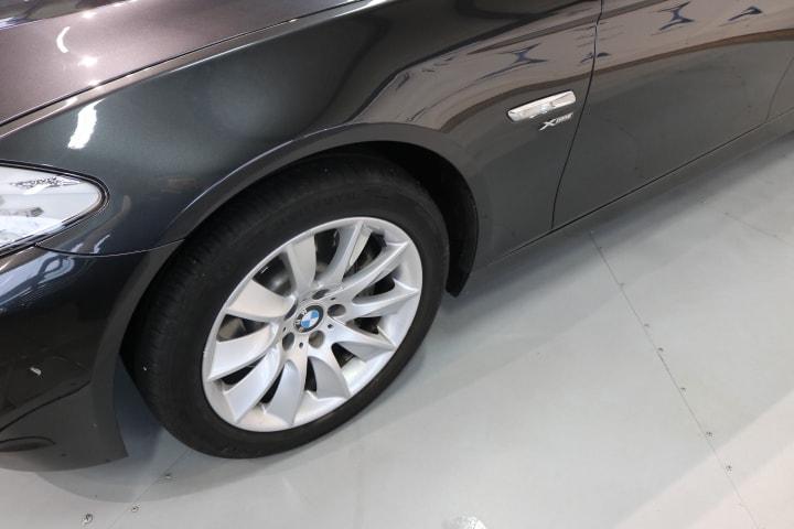 528i xDrive Steptronic