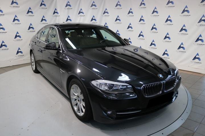528i xDrive Steptronic