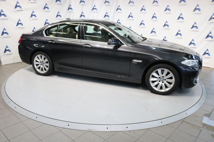 528i xDrive Steptronic