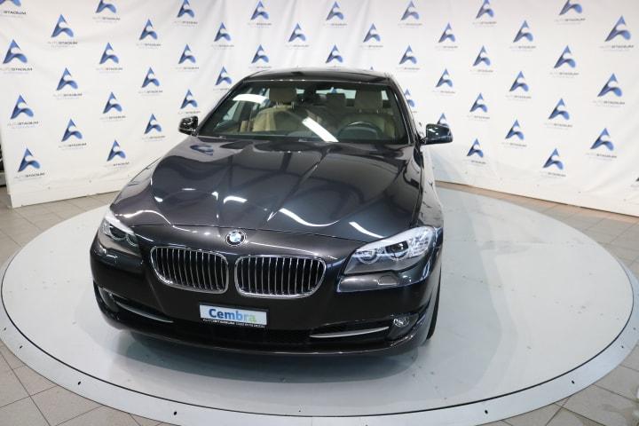 528i xDrive Steptronic