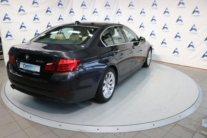 528i xDrive Steptronic