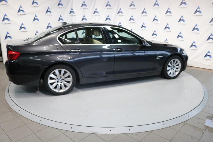 528i xDrive Steptronic