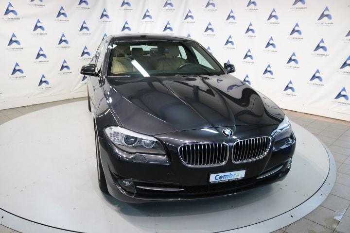 528i xDrive Steptronic