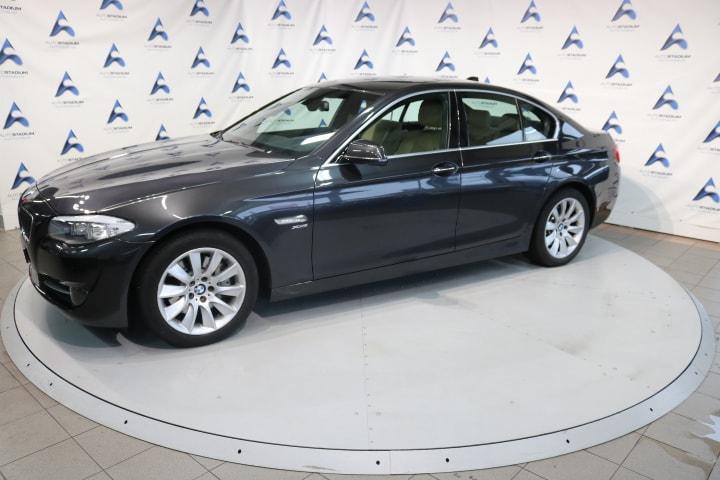 528i xDrive Steptronic