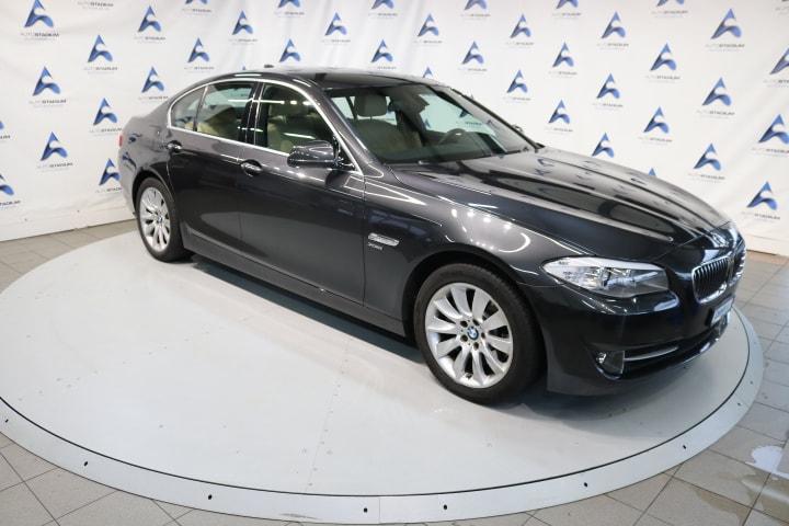 528i xDrive Steptronic