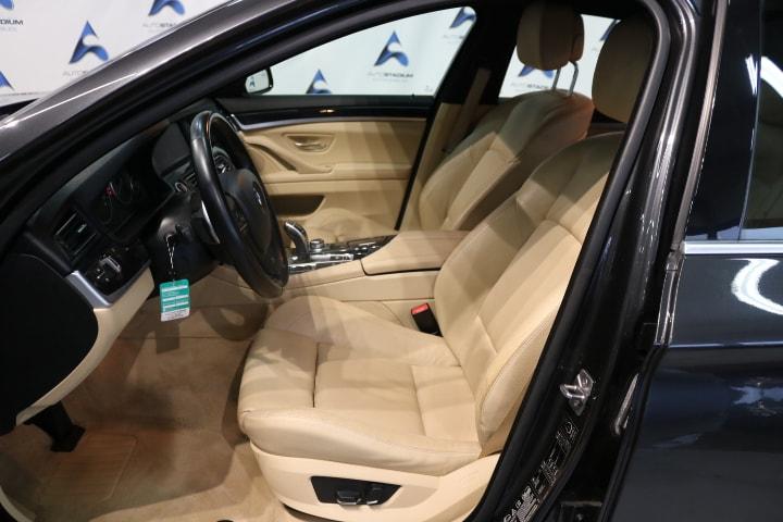 528i xDrive Steptronic