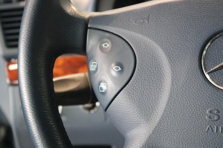 E 320 Elégance Automatic