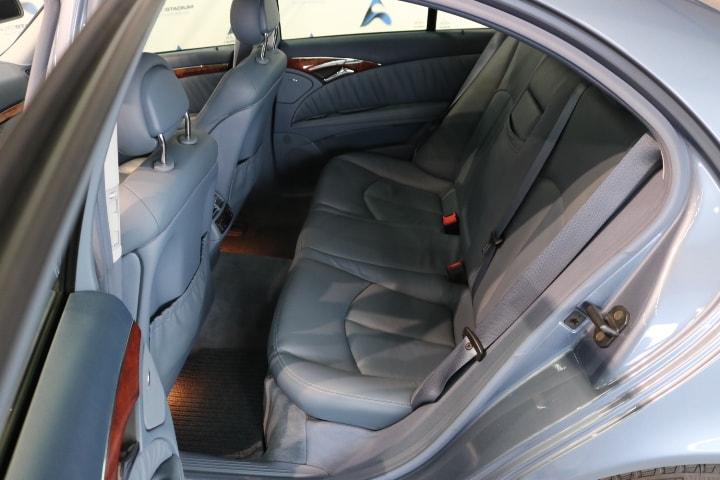 E 320 Elégance Automatic