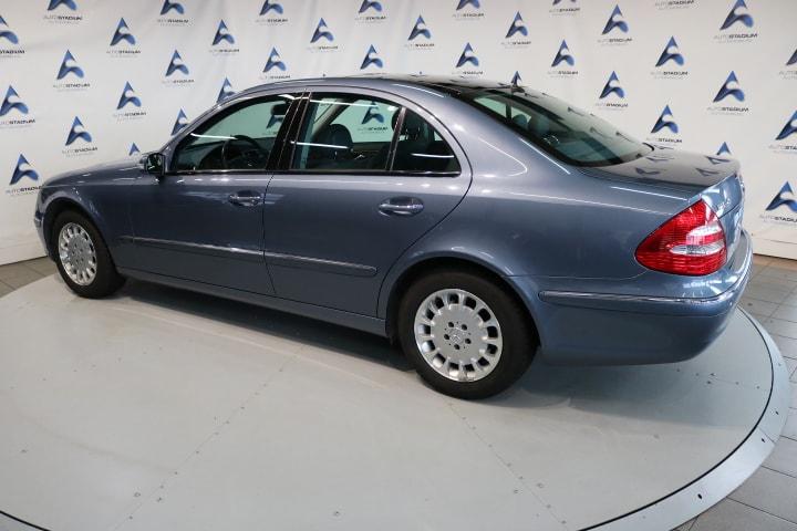 E 320 Elégance Automatic