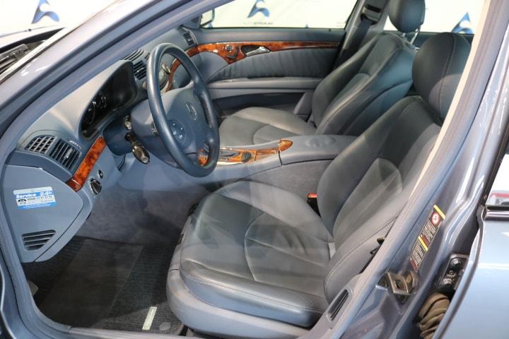 E 320 Elégance Automatic