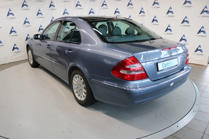 E 320 Elégance Automatic