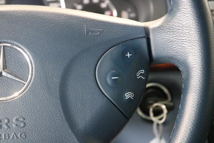 E 320 Elégance Automatic