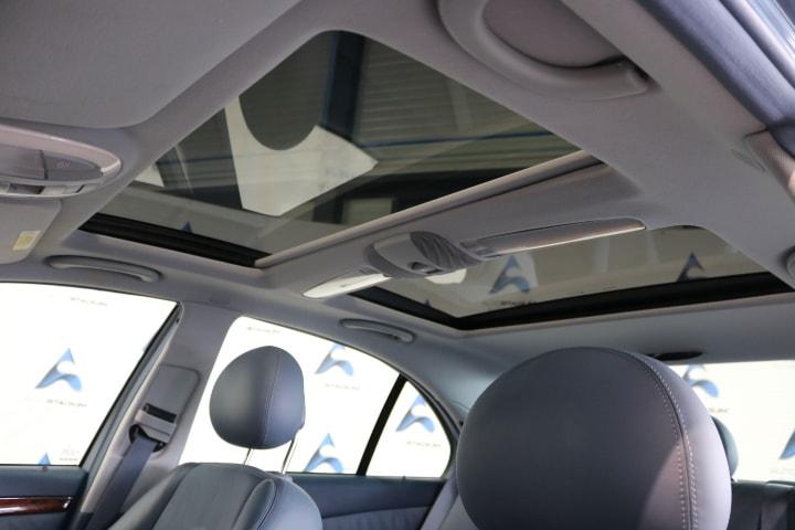 E 320 Elégance Automatic