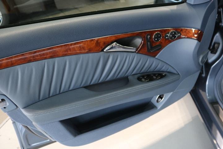 E 320 Elégance Automatic