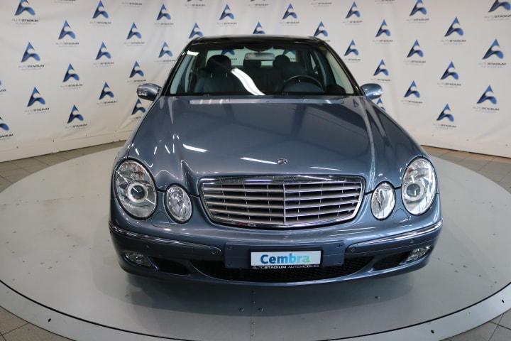 E 320 Elégance Automatic