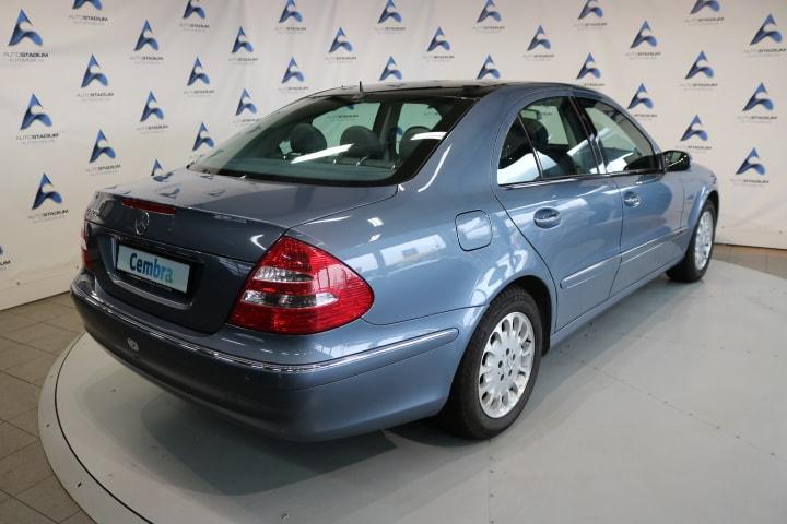 E 320 Elégance Automatic