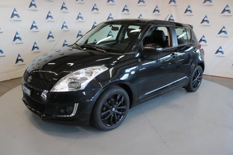 Swift 1.2i 16V Sergio Cellano