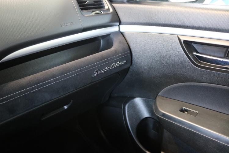 Swift 1.2i 16V Sergio Cellano