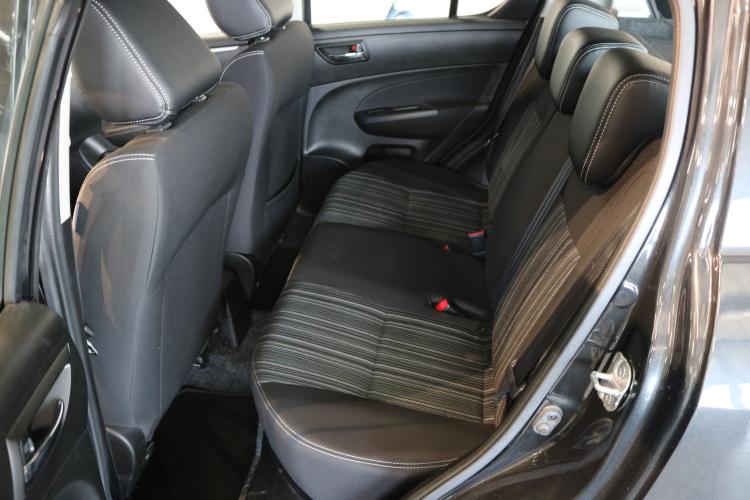 Swift 1.2i 16V Sergio Cellano
