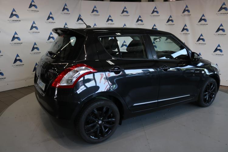 Swift 1.2i 16V Sergio Cellano