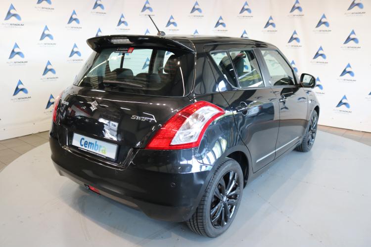 Swift 1.2i 16V Sergio Cellano