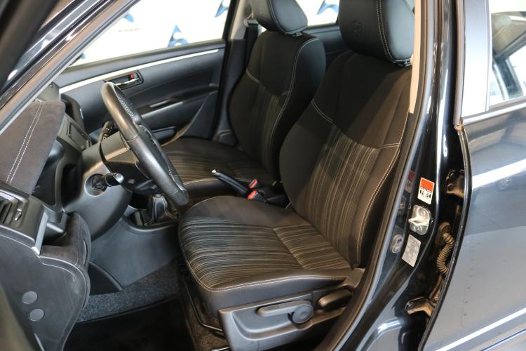 Swift 1.2i 16V Sergio Cellano