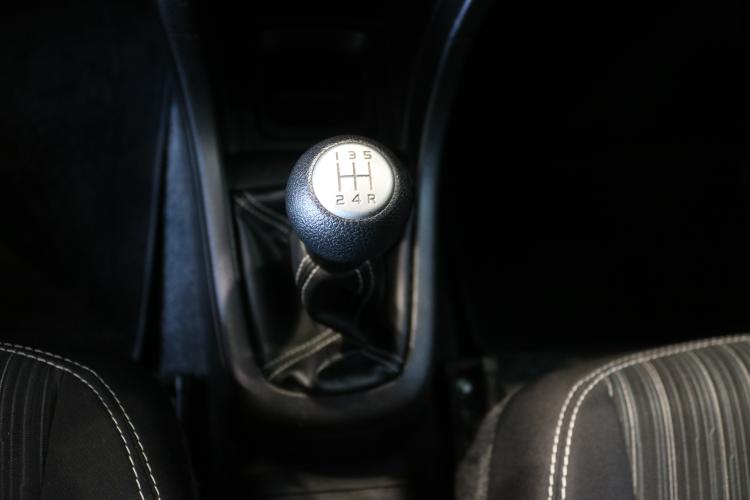 Swift 1.2i 16V Sergio Cellano